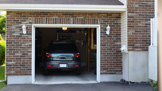 Garage Door Installation at Barrington Oaks West, Florida