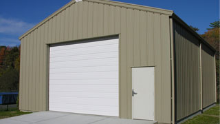 Garage Door Openers at Barrington Oaks West, Florida